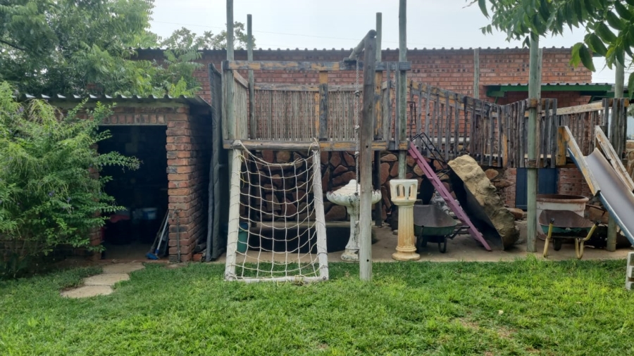 Commercial Property for Sale in Jan Kempdorp Northern Cape